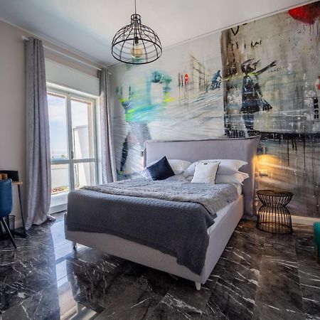 Urban Rooms Taranto Exterior foto