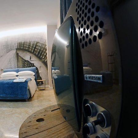 Urban Rooms Taranto Exterior foto