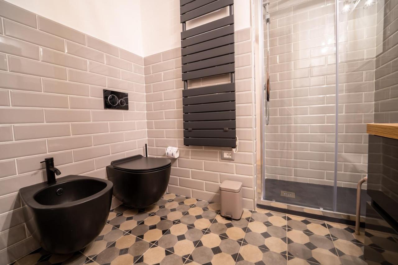 Urban Rooms Taranto Exterior foto