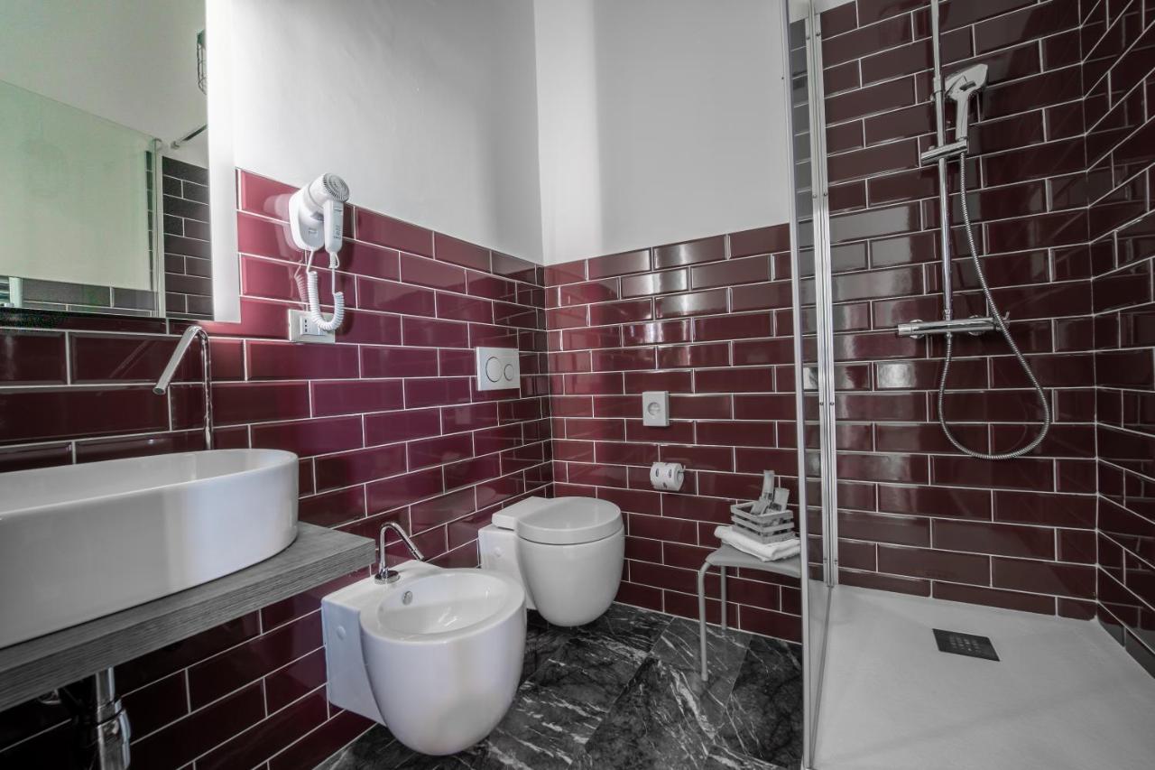 Urban Rooms Taranto Exterior foto