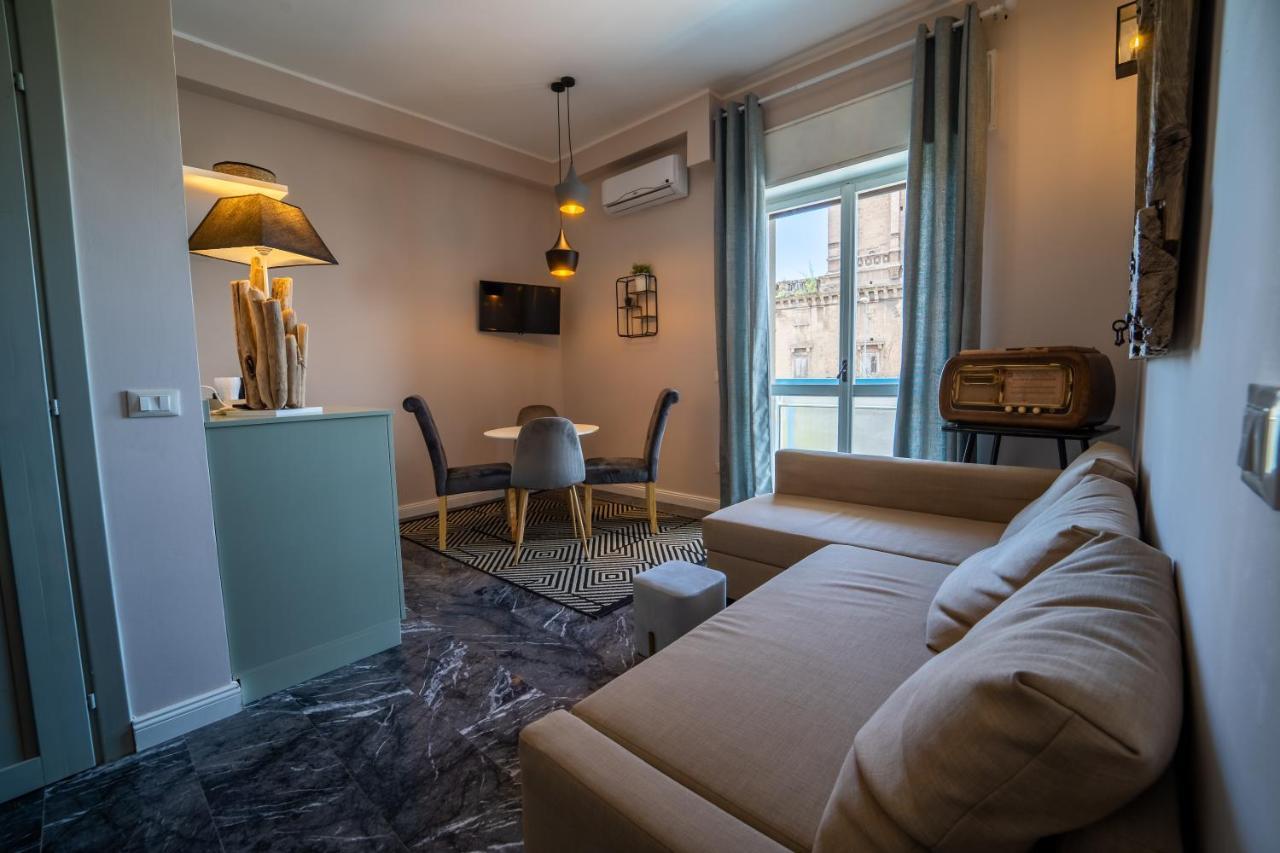 Urban Rooms Taranto Exterior foto