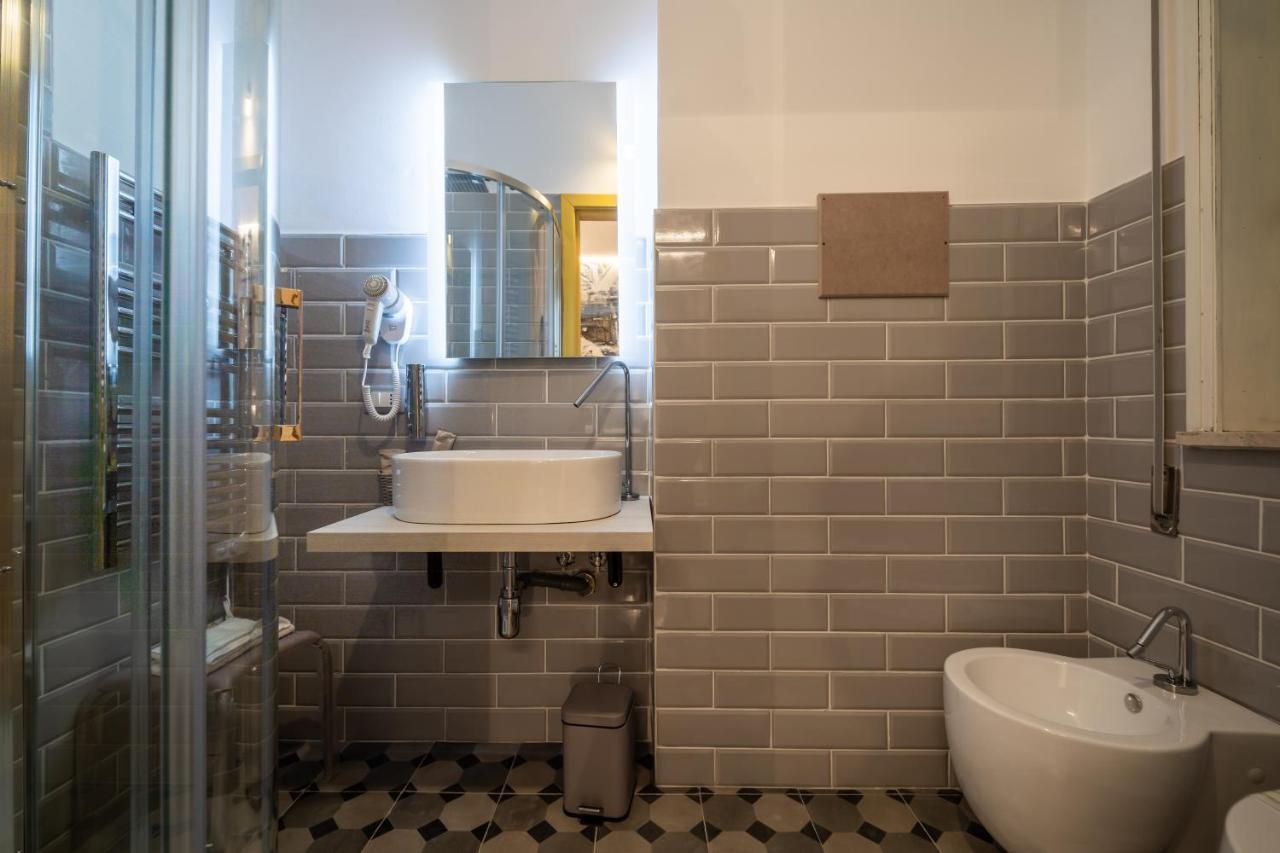 Urban Rooms Taranto Exterior foto
